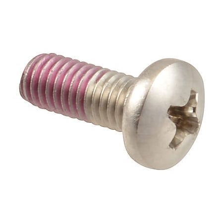 Allpoints Allpoints 8011828 Lab Handle Screw For T&S Brass & Bronze Works 8011828